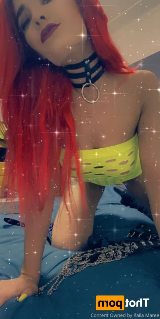 KailaMaree 💦🔥🥵 F@&amp;KM3D4DDY [ kailamaree ] Onlyfans leaked photo 10961777 on Hotleaks.tv