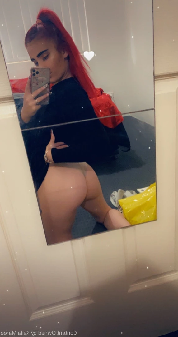 KailaMaree 💦🔥🥵 F@&amp;KM3D4DDY [ kailamaree ] Onlyfans leaked photo 11030602 on Hotleaks.tv