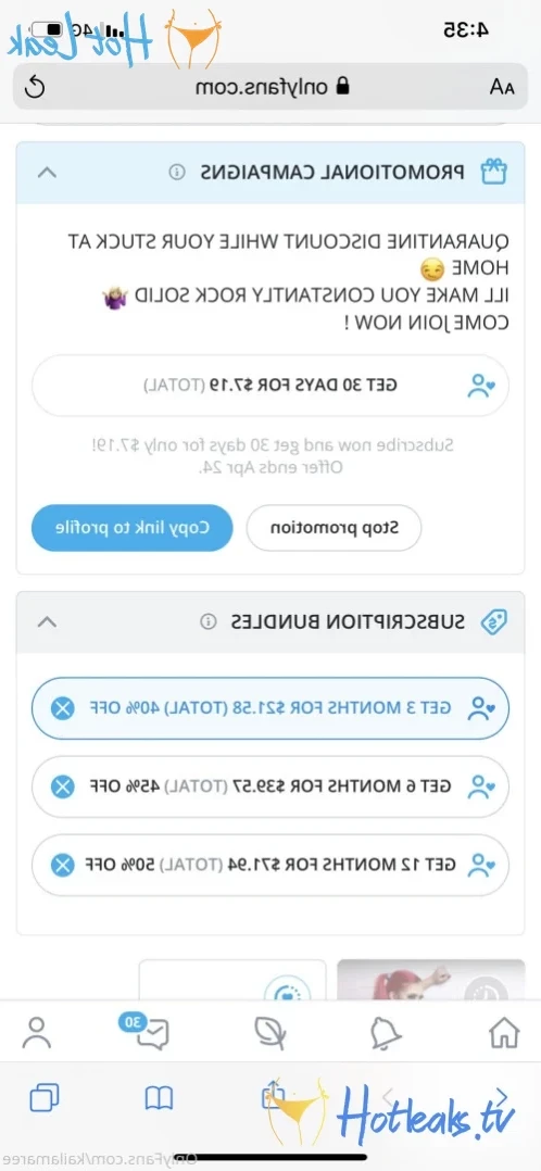 KailaMaree 💦🔥🥵 F@&amp;KM3D4DDY [ kailamaree ] Onlyfans leaked photo 11952001 on Hotleaks.tv
