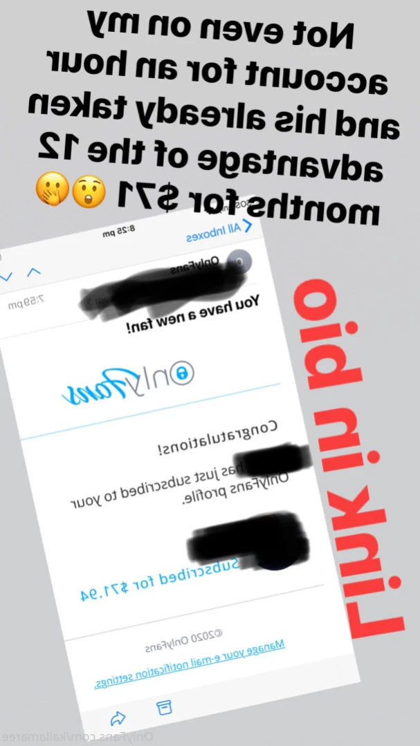 KailaMaree 💦🔥🥵 F@&amp;KM3D4DDY [ kailamaree ] Onlyfans leaked photo 12147187 on Hotleaks.tv