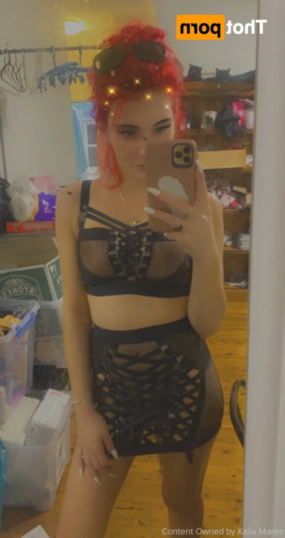 KailaMaree 💦🔥🥵 F@&amp;KM3D4DDY [ kailamaree ] Onlyfans leaked photo 12392865 on Hotleaks.tv