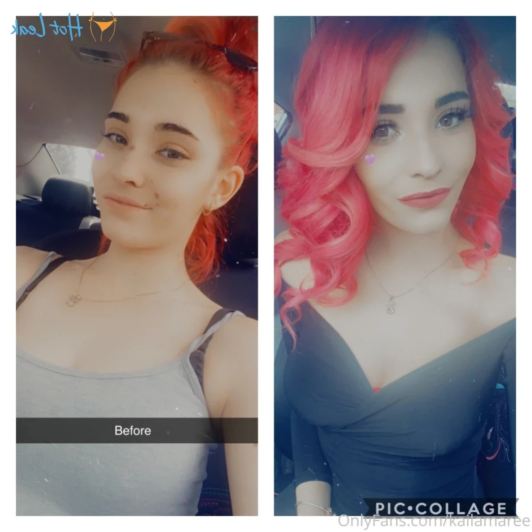 KailaMaree 💦🔥🥵 F@&amp;KM3D4DDY [ kailamaree ] Onlyfans leaked photo 12920823 on Hotleaks.tv