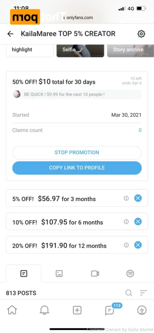 KailaMaree 💦🔥🥵 F@&amp;KM3D4DDY [ kailamaree ] Onlyfans leaked photo 13119297 on Hotleaks.tv