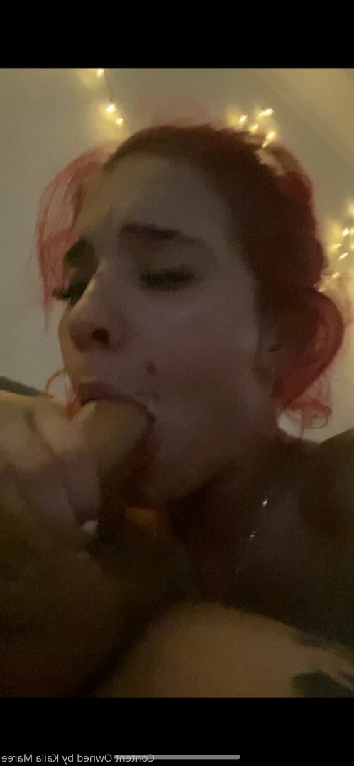 KailaMaree 💦🔥🥵 F@&amp;KM3D4DDY [ kailamaree ] Onlyfans leaked photo 13357553 on Hotleaks.tv