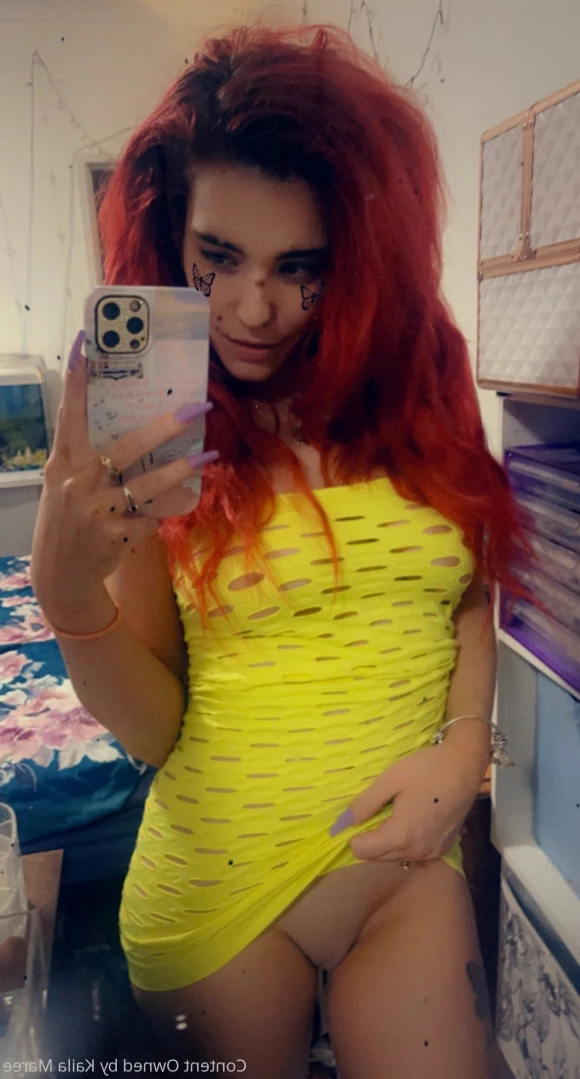 KailaMaree 💦🔥🥵 F@&amp;KM3D4DDY [ kailamaree ] Onlyfans leaked photo 13630972 on Hotleaks.tv