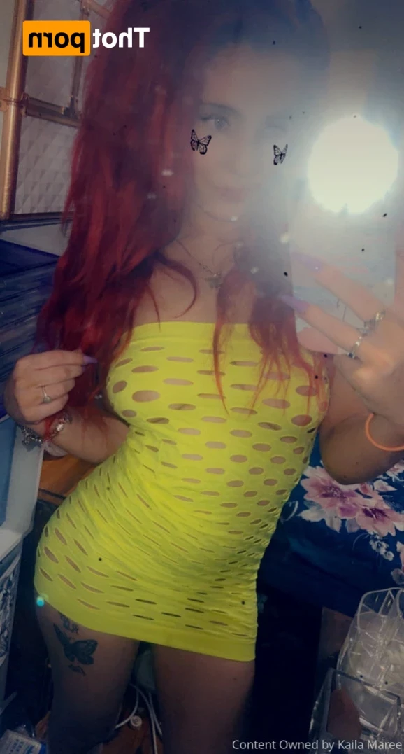 KailaMaree 💦🔥🥵 F@&amp;KM3D4DDY [ kailamaree ] Onlyfans leaked photo 14256987 on Hotleaks.tv