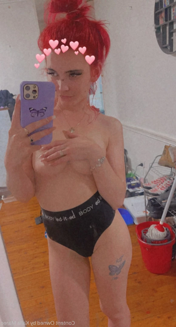 KailaMaree 💦🔥🥵 F@&amp;KM3D4DDY [ kailamaree ] Onlyfans leaked photo 14293561 on Hotleaks.tv
