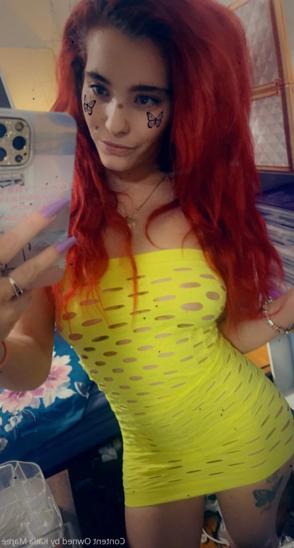 KailaMaree 💦🔥🥵 F@&amp;KM3D4DDY [ kailamaree ] Onlyfans leaked photo 14367276 on Hotleaks.tv