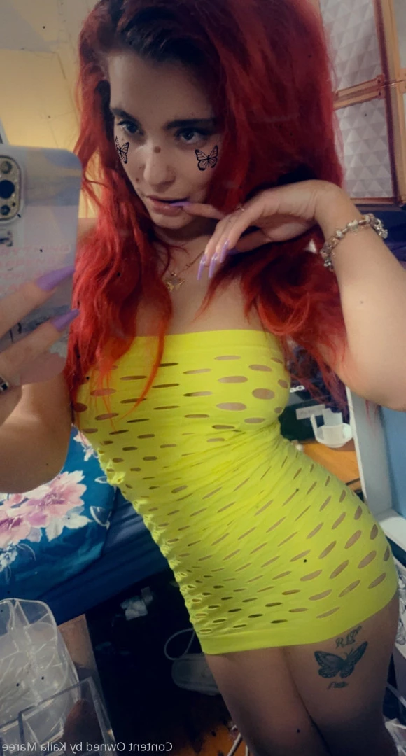 KailaMaree 💦🔥🥵 F@&amp;KM3D4DDY [ kailamaree ] Onlyfans leaked photo 14403919 on Hotleaks.tv