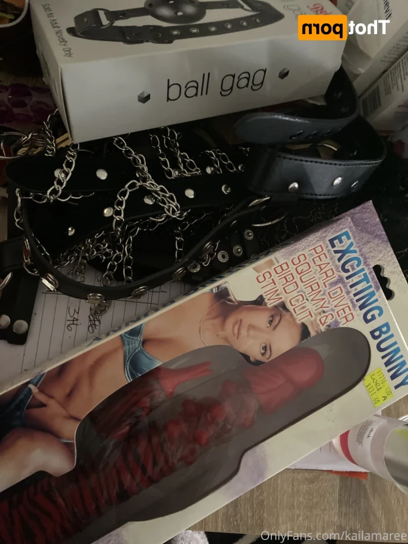 KailaMaree 💦🔥🥵 F@&amp;KM3D4DDY [ kailamaree ] Onlyfans leaked photo 14437749 on Hotleaks.tv