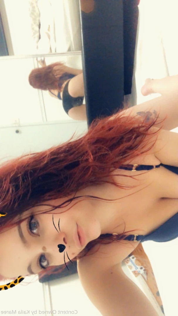 KailaMaree 💦🔥🥵 F@&amp;KM3D4DDY [ kailamaree ] Onlyfans leaked photo 14484025 on Hotleaks.tv