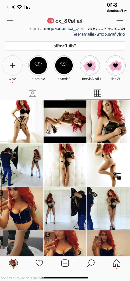 KailaMaree 💦🔥🥵 F@&amp;KM3D4DDY [ kailamaree ] Onlyfans leaked photo 14514148 on Hotleaks.tv