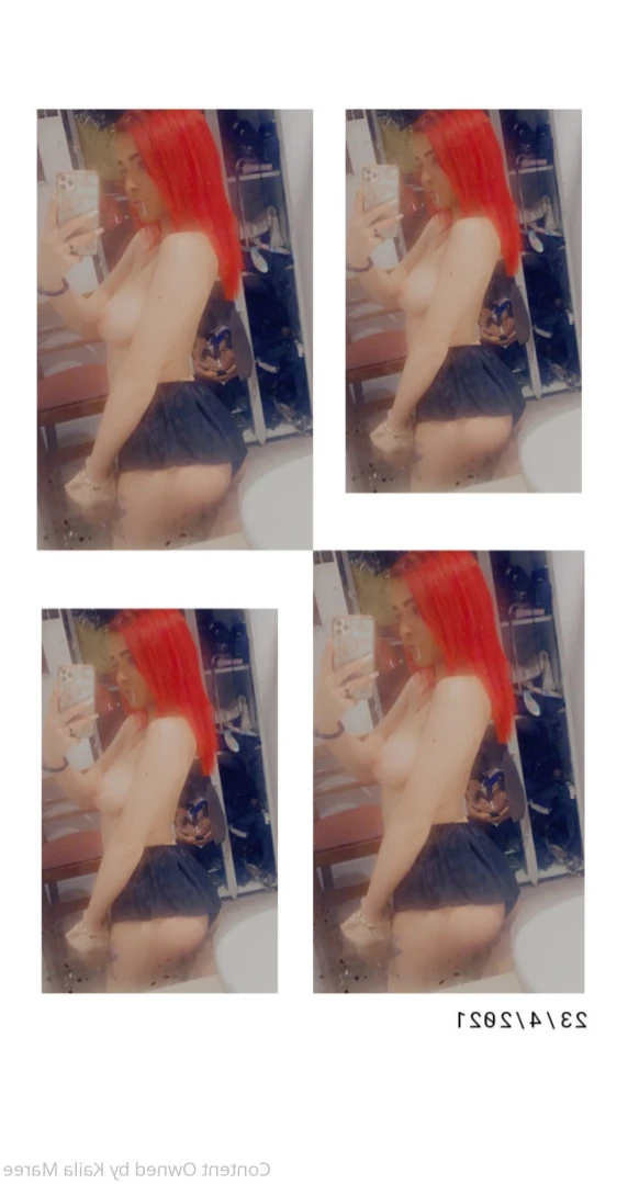 KailaMaree 💦🔥🥵 F@&amp;KM3D4DDY [ kailamaree ] Onlyfans leaked photo 14833542 on Hotleaks.tv