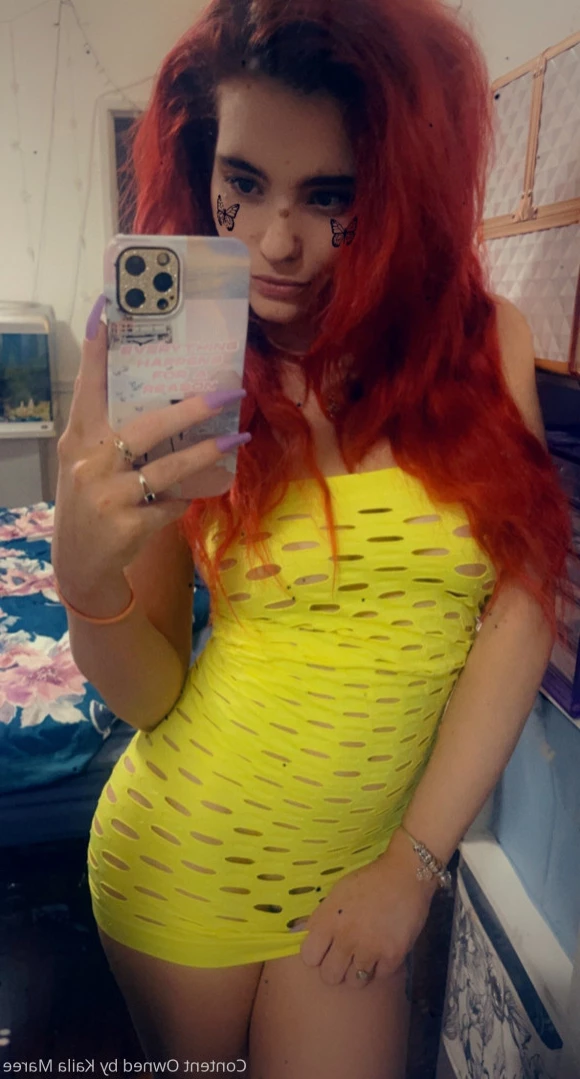 KailaMaree 💦🔥🥵 F@&amp;KM3D4DDY [ kailamaree ] Onlyfans leaked photo 15012818 on Hotleaks.tv