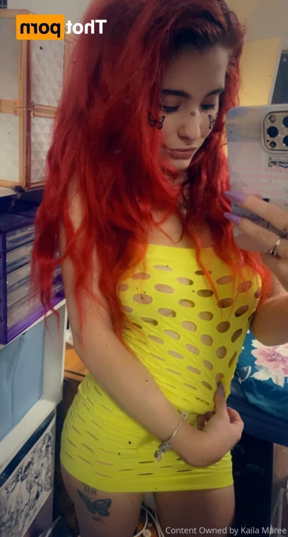 KailaMaree 💦🔥🥵 F@&amp;KM3D4DDY [ kailamaree ] Onlyfans leaked photo 15029413 on Hotleaks.tv
