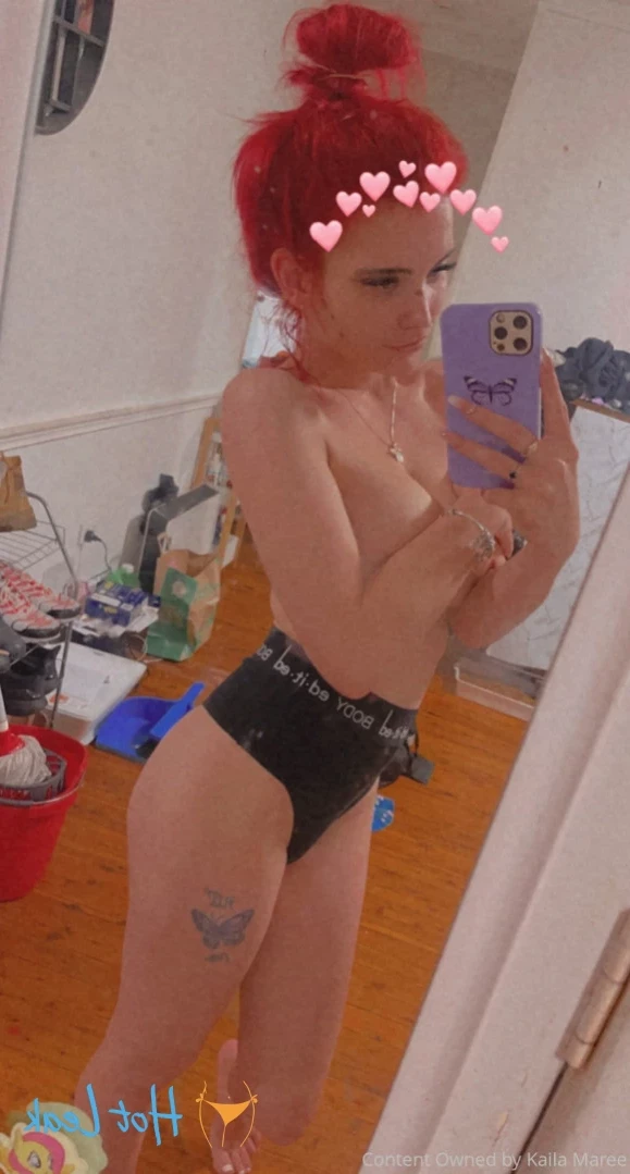 KailaMaree 💦🔥🥵 F@&amp;KM3D4DDY [ kailamaree ] Onlyfans leaked photo 15991082 on Hotleaks.tv