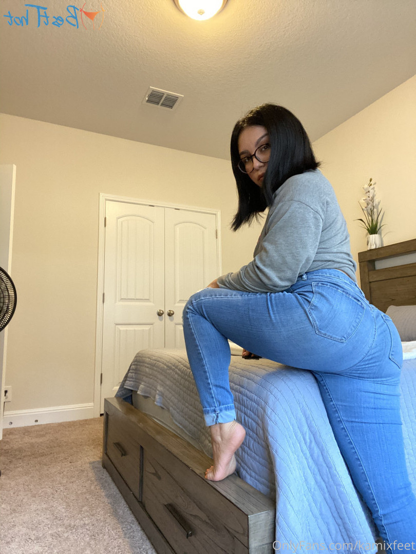 kamixfeet Onlyfans leaked photo 16796614 on Hotleaks.tv