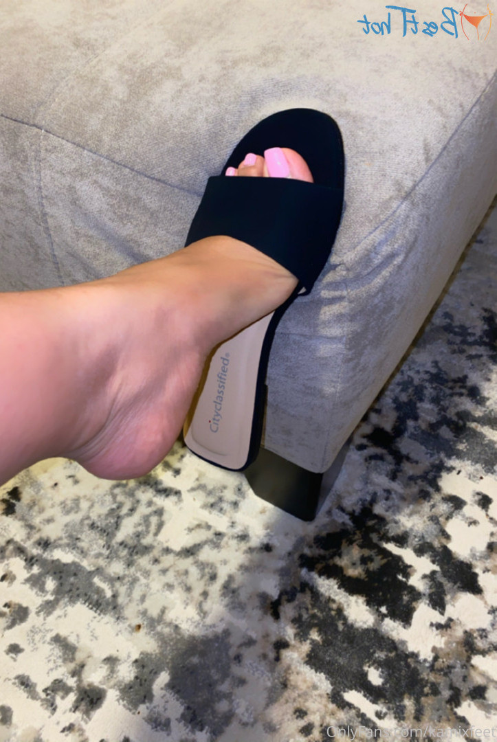 kamixfeet Onlyfans leaked photo 16796844 on Hotleaks.tv