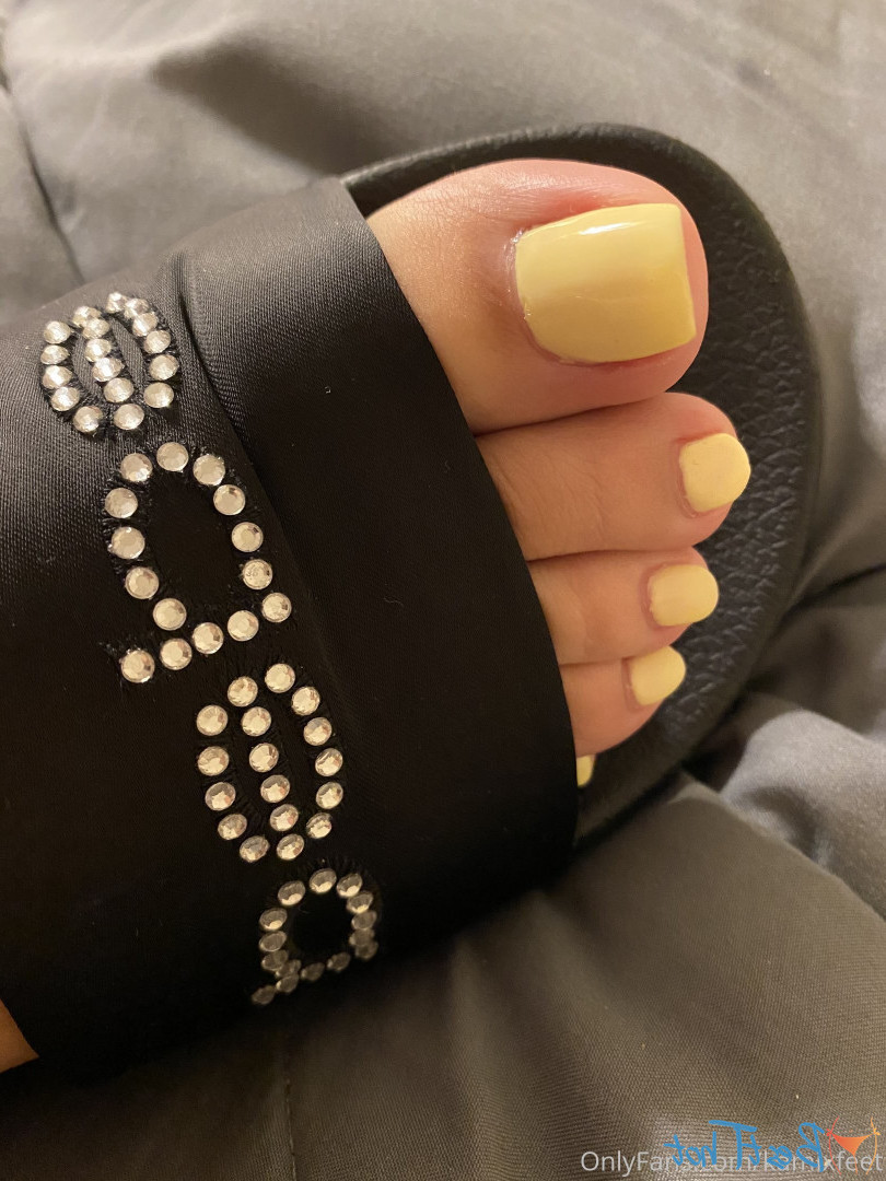 kamixfeet Onlyfans leaked photo 16797214 on Hotleaks.tv