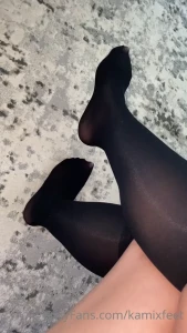 kamixfeet Onlyfans leaked video 8158811 on Hotleaks.tv