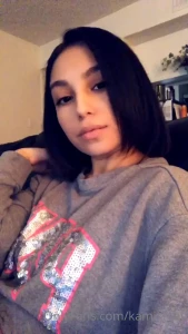 kamixfeet Onlyfans leaked video 8158832 on Hotleaks.tv