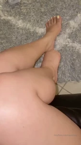 kamixfeet Onlyfans leaked video 8158838 on Hotleaks.tv