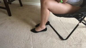kamixfeet Onlyfans leaked video 8158867 on Hotleaks.tv