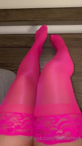 kamixfeet Onlyfans leaked video 8158894 on Hotleaks.tv