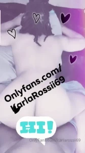 karlarossii69 Onlyfans leaked video 8157331 on Hotleaks.tv