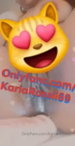 karlarossii69 Onlyfans leaked video 8157529 on Hotleaks.tv
