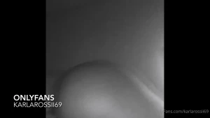 karlarossii69 Onlyfans leaked video 8157709 on Hotleaks.tv