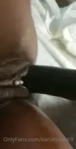 karlarossii69 Onlyfans leaked video 8157810 on Hotleaks.tv