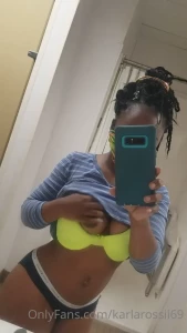 karlarossii69 Onlyfans leaked video 8158014 on Hotleaks.tv