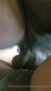 karlarossii69 Onlyfans leaked video 8158062 on Hotleaks.tv