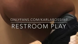 karlarossii69 Onlyfans leaked video 8158082 on Hotleaks.tv
