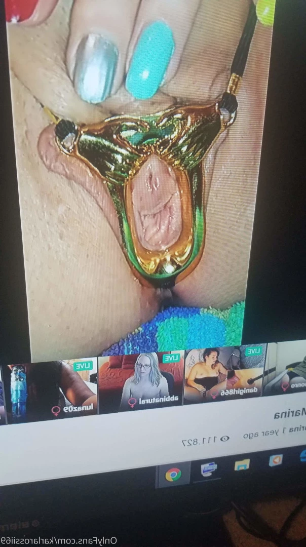 karlarossii69 Onlyfans leaked photo 9723362 on Hotleaks.tv