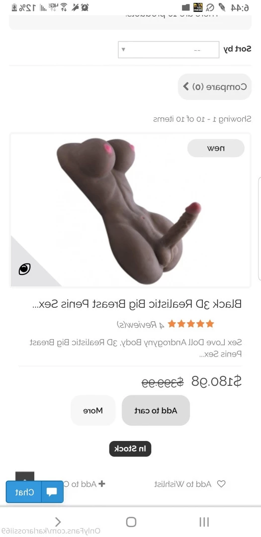 karlarossii69 Onlyfans leaked photo 9726965 on Hotleaks.tv