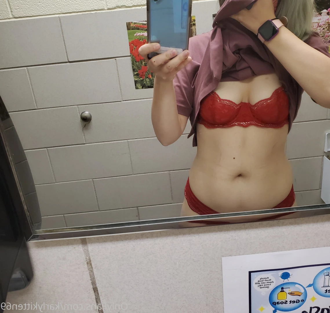 Karly Kitten [ karlykitten69 ] Onlyfans leaked photo 9141172 on Hotleaks.tv