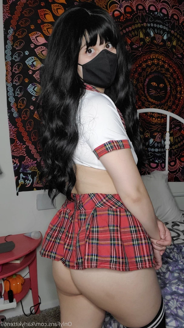 Karly Kitten [ karlykitten69 ] Onlyfans leaked photo 9141295 on Hotleaks.tv