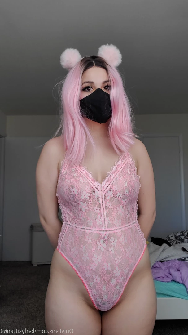Karly Kitten [ karlykitten69 ] Onlyfans leaked photo 9141567 on Hotleaks.tv