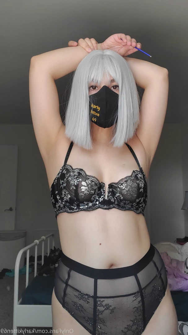 Karly Kitten [ karlykitten69 ] Onlyfans leaked photo 9716954 on Hotleaks.tv