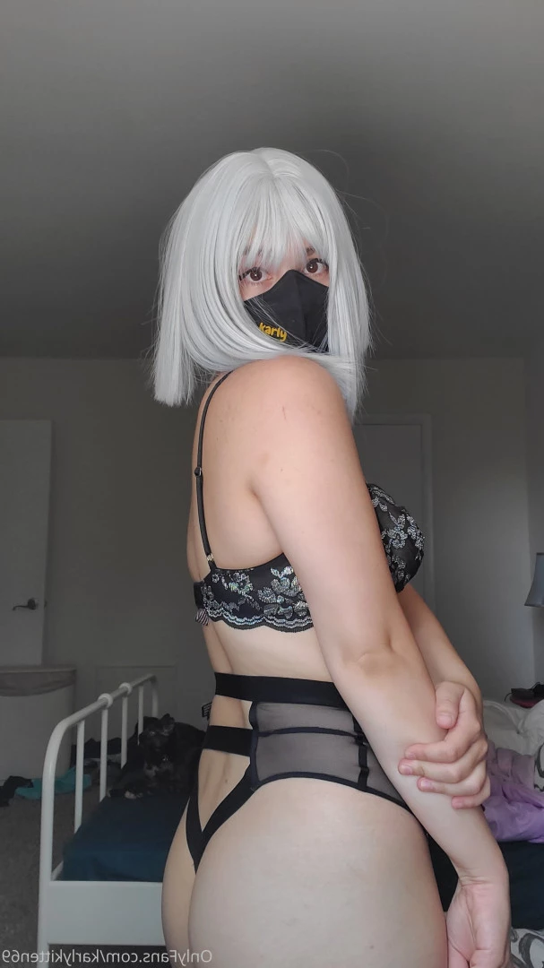 Karly Kitten [ karlykitten69 ] Onlyfans leaked photo 9717072 on Hotleaks.tv