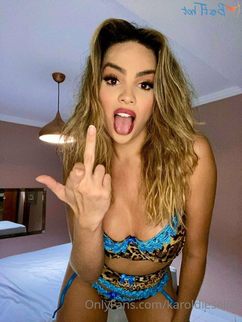 Karol Diesel VIDEOCALL DOMINATRIX [ karoldiesel86 ] Onlyfans leaked photo 16789449 on Hotleaks.tv