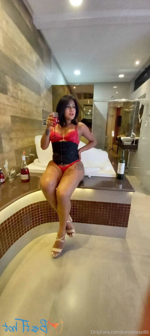 Karol Diesel VIDEOCALL DOMINATRIX [ karoldiesel86 ] Onlyfans leaked photo 16789539 on Hotleaks.tv