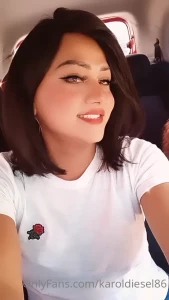 Karol Diesel VIDEOCALL DOMINATRIX [ karoldiesel86 ] Onlyfans leaked video 8156775 on Hotleaks.tv