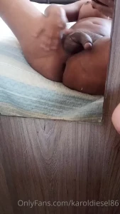 Karol Diesel VIDEOCALL DOMINATRIX [ karoldiesel86 ] Onlyfans leaked video 8157009 on Hotleaks.tv
