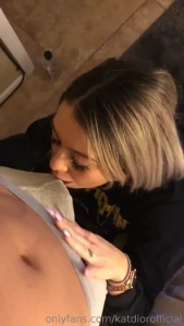 Kat Dior [ katdiorofficial ] Onlyfans leaked video 8155902 on Hotleaks.tv