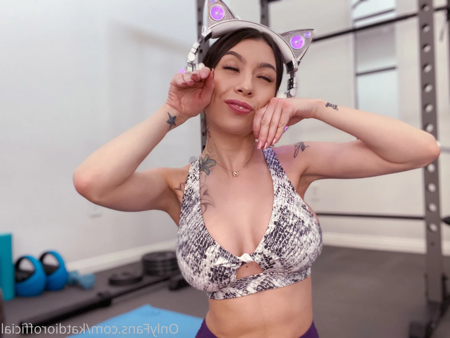 Kat Dior [ katdiorofficial ] Onlyfans leaked photo 11085349 on Hotleaks.tv