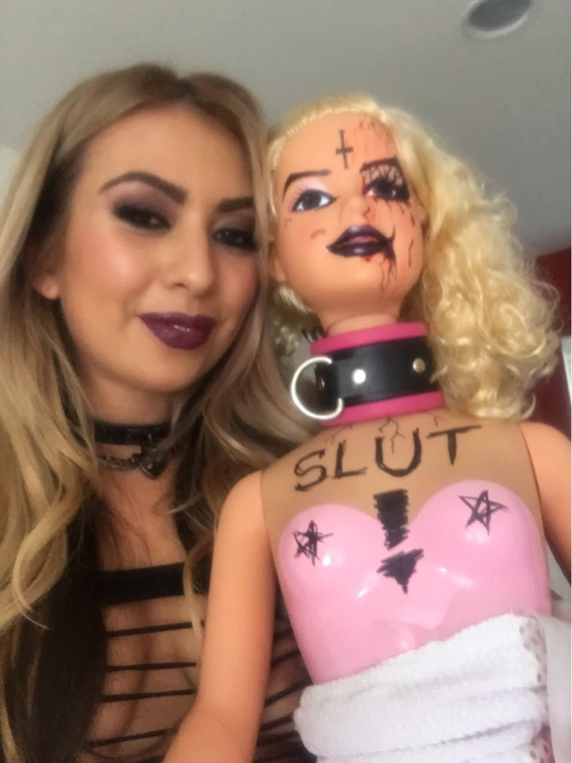 Kat Dior [ katdiorofficial ] Onlyfans leaked photo 16234984 on Hotleaks.tv