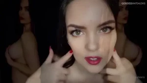 Goddess Kate💎✨ Femdom/ Findom/ Hypnodom [ katealexis ] Onlyfans leaked video 8155356 on Hotleaks.tv
